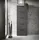 HBZ Sam Schuhkipper 59 x 169 x 17 cm anthrazit / anthrazit matt