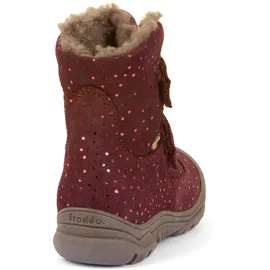 Froddo Linz Wool Tex High Rot 29
