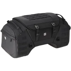 SW-Motech Legend Gear Hecktasche LR5 - Schwarz. 52 l., schwarz