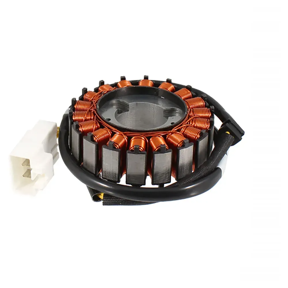 Rms Honda Sh 125 2005-2012 Stator - Multicolor - One Size