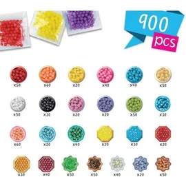 Aquabeads Bastelstudio Starter Set