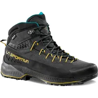 La Sportiva TX4 Evo Mid GTX Herren Carbon/Bamboo 40 1/2