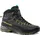 La Sportiva TX4 Evo Mid GTX Herren Carbon/Bamboo 40 1/2