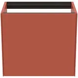 Ideal Standard Conca Waschtisch-Unterschrank T3991Y3 ohne Waschtisch-Platte, 1 Auszug, 60 x 37 x 54 cm, Sunset matt lackiert