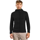 Odlo Ascent Herren Schwarz S