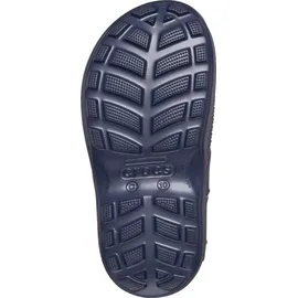 Crocs Handle It Rain Boot Navy 20