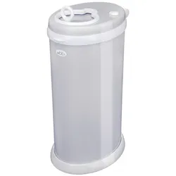 ubbi® Windeleimer, grau
