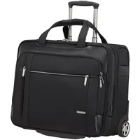 Samsonite Spectrolite 3.0 2-Rollen Cabin 39 cm / 48,5 cm / 37,5 l schwarz/unifarben