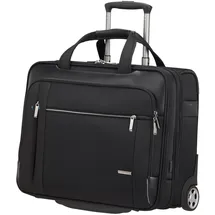 Samsonite Spectrolite 3.0 2-Rollen Cabin 39 cm / 48,5 cm / 37,5 l schwarz/unifarben