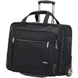 Samsonite Spectrolite 3.0 2-Rollen Cabin 39 cm / 48,5 cm / 37,5 l schwarz/unifarben