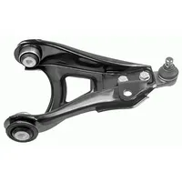 Lemförder 2705701 Lenker, Radaufhängung