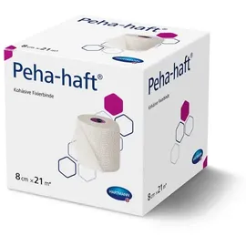 Hartmann Fixierbinde latexfrei 8 x 21 cm 1 Stück