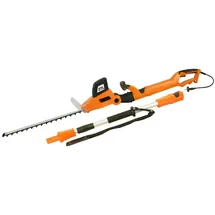 Atika HHS 710-56 56 cm ohne Akku