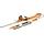 Atika HHS 710-56 56 cm ohne Akku