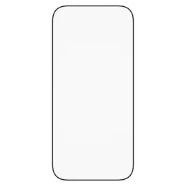 Panzer Glass Ceramic II Displayschutz für iPhone 17/iPhone 16 Pro