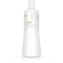 Wella Blondor Freelights Oxidationsmittel 6% 1000 ml