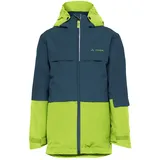 Vaude Snow Cup 3 In 1 Ii Jacke - Dark Sea - 134-140 cm