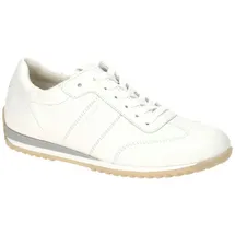 Paul Green Schnürschuhe in Weiß 39 EU -