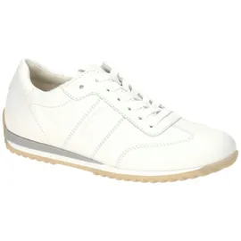 Paul Green Schnürschuhe in Weiß 39 EU -