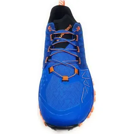 La Sportiva Bushido II Herren Blau 45