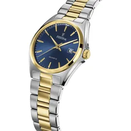 Festina Klassik F20554/4 Edelstahl 40 mm UF20554/4