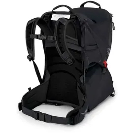 Osprey Poco Lt Child Carrier Starry Black