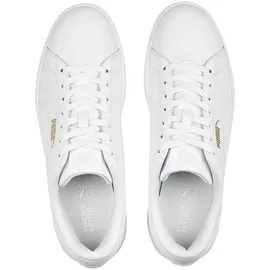 Puma Smash 3.0 L puma white-puma white-puma gold 37,5