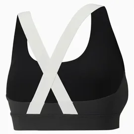 Puma Sporttop Schwarz XS