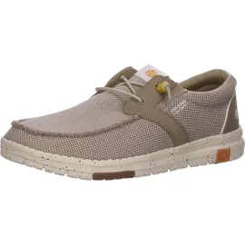 Dockers Slip-Ons Herren Beige 44