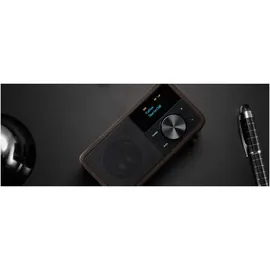 Sangean Genuine Mini DDR-7 DAB+ schwarz