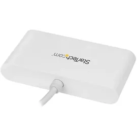 Startech 4 Port USB 3.0 - USB C auf 4x USB-A