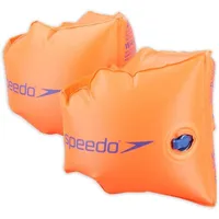 Speedo Armbands Junior orange - 02