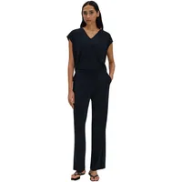 Someday Jumpsuit Celaria Schwarz 42