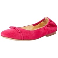 HÖGL Damen Betty Ballerinas, pink, 37.5 EU