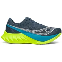 Saucony Damen Endorphin Pro 4 bunt 42.0