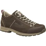 Dolomite Cinquantaquattro Low Fg GTX dark brown - Braun