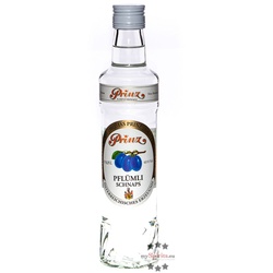 Prinz Pflümli-Schnaps