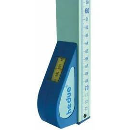 Hedue Teleskop-Messstab TM3 75-300 cm