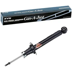Kyb Gasdruck Stoßdämpfer Vorderachse Rechts Passend Für Lexus Gs: Stoßdämpfer Lexus: 4851030590 Lexus: 4851030591 Lexus: 4851030650 Lexus: 4851080215