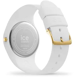 ICE-Watch Ice Glam Rock M Silikon 40 mm rebel 019860