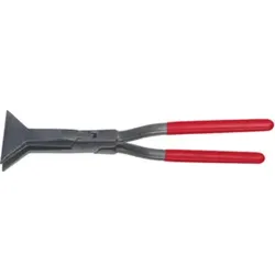Bessey Quetsch-Falzzange D336