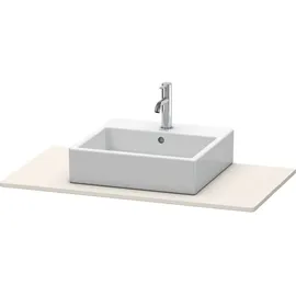 Duravit XSquare Konsole XS060E09191,
