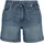 Only Jeansshorts Blau XS