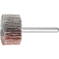 Pferd tools Korund Fächerschleifer F Ø 30x15 mm Schaft-Ø