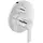 Duravit B.2 Einhandwannenmischer Chrom