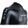 Aquaman Neoprenanzug DNA-2 Schwarz/Blau S