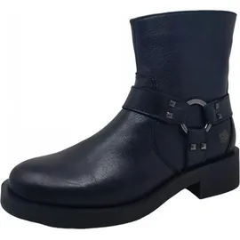 Apple of Eden Stiefelette schwarz | Gr.: 38