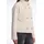 RINO & PELLE "BETH", Damen, Gr. L (40), stone check, Bouclé, Obermaterial: 49% Polyamid, 27% Polyester, 24% Viskose, regular fit taillenbedeckt, Jacken Kurzjacke, mit Stehkragen