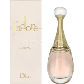 Dior J'adore Eau de Parfum 100 ml