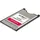 Transcend Compact Flash PCMCIA Adapter